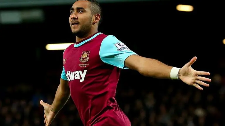 Dimitri Payet