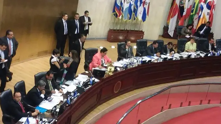 JUNTA DIRECTIVA