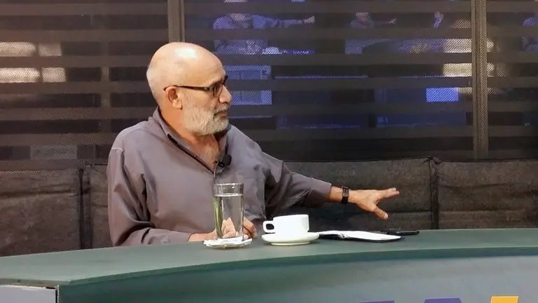 Benjamin Cuéllar