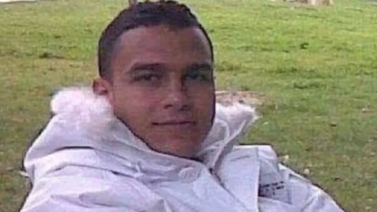 Mohamed Lahouaiej-Bouhlel