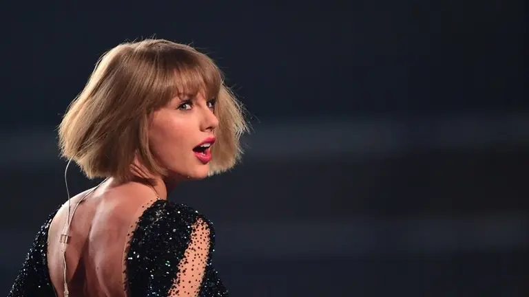 Taylor Swift