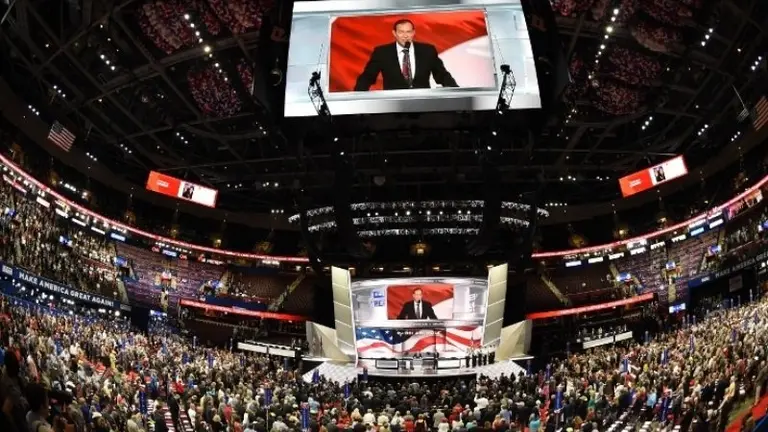 Convención republicana