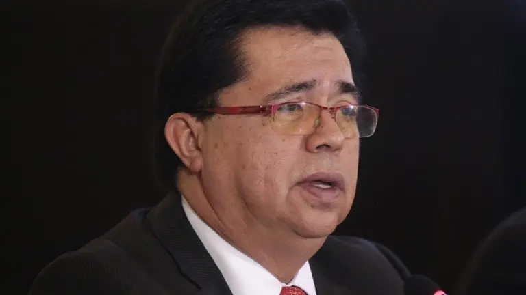 Roberto Lorenzana
