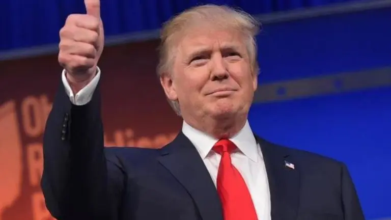 Donald-Trump