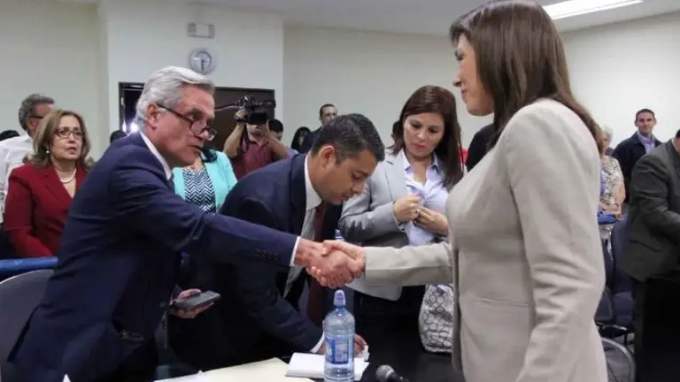 Marco Rodrlíguez & Ana Vilma_wide