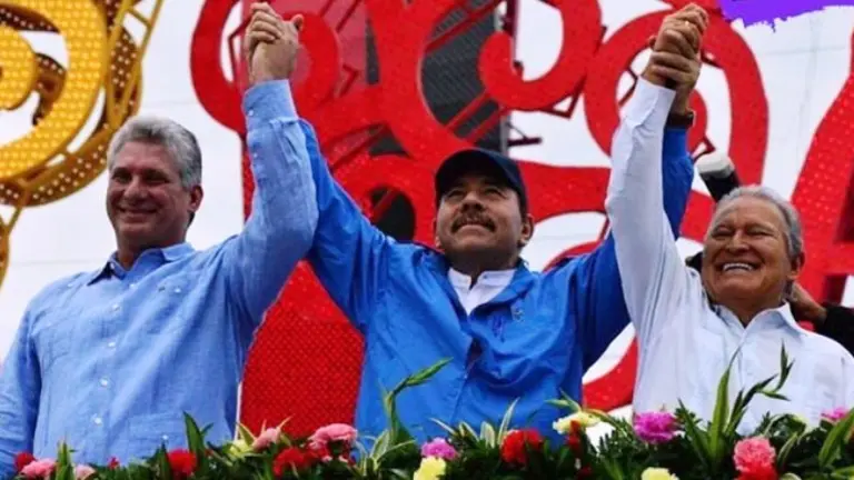 sanchez ceren nicaragua