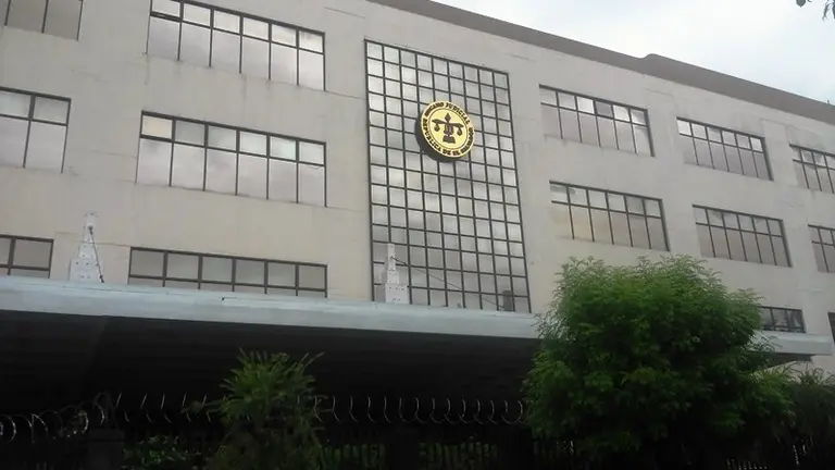 CSJ / Karla Espinoza El Salvador Times