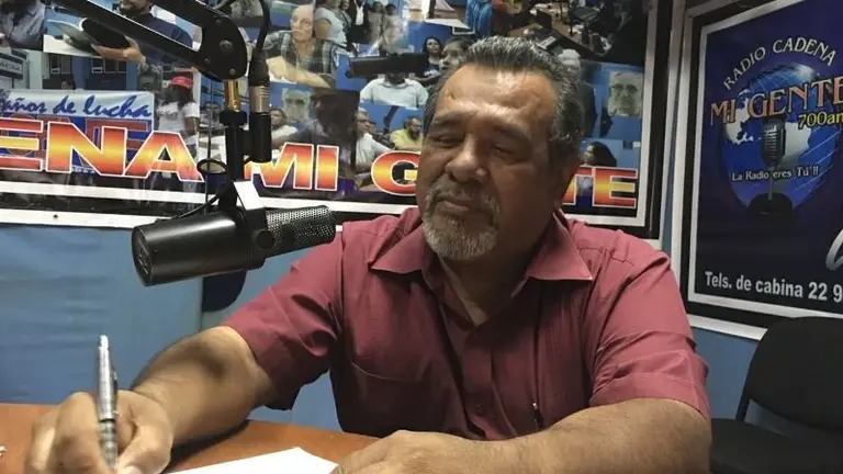 Raúl MIjango