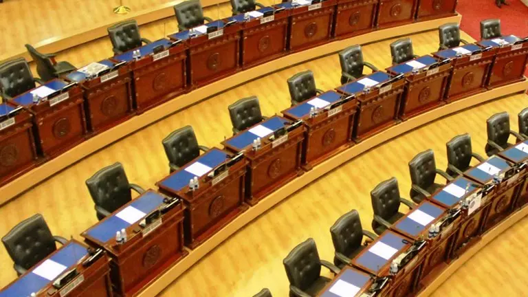 Asamblea sola
