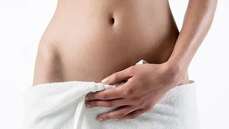 Cirugía estética íntima