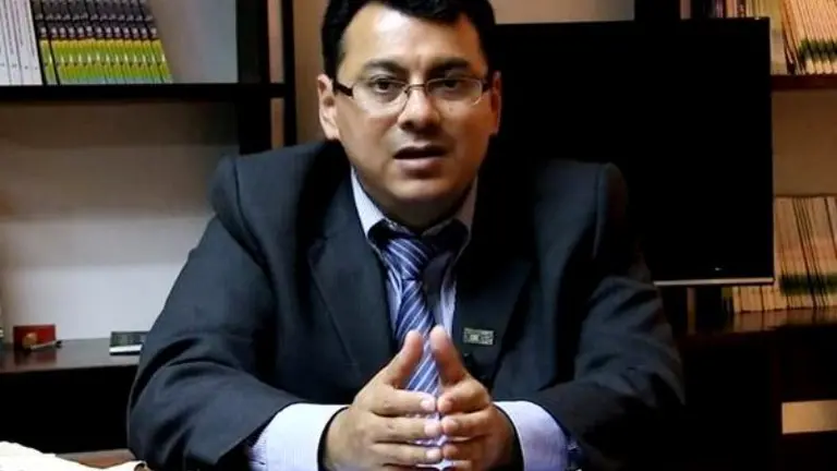 Julio Olivo