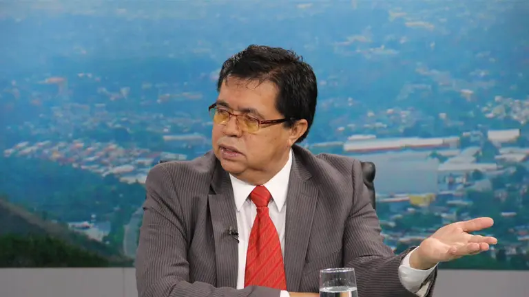 Roberto Lorenzana