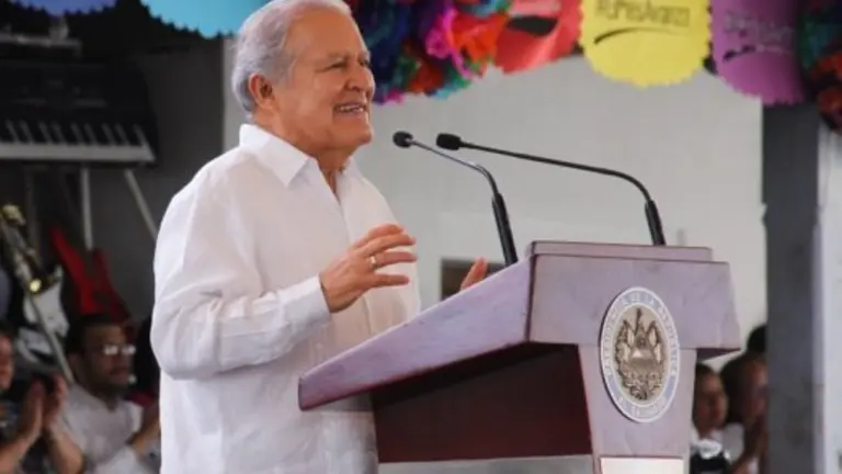 presidente Huizúcar