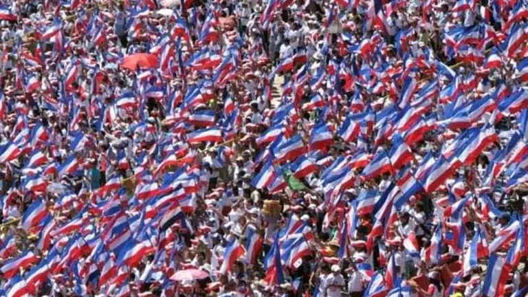 Banderas de ARENA