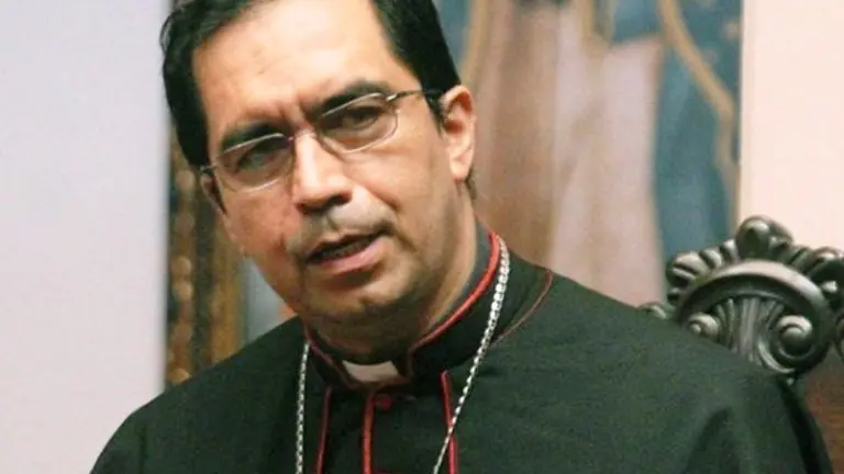 Monseñor Escobar Alas