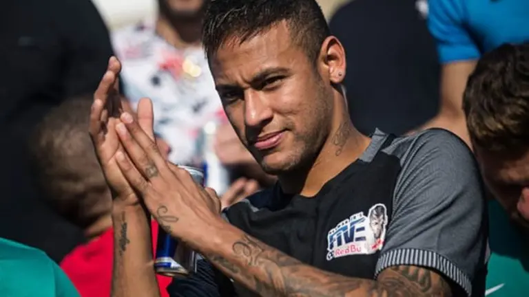 Neymar