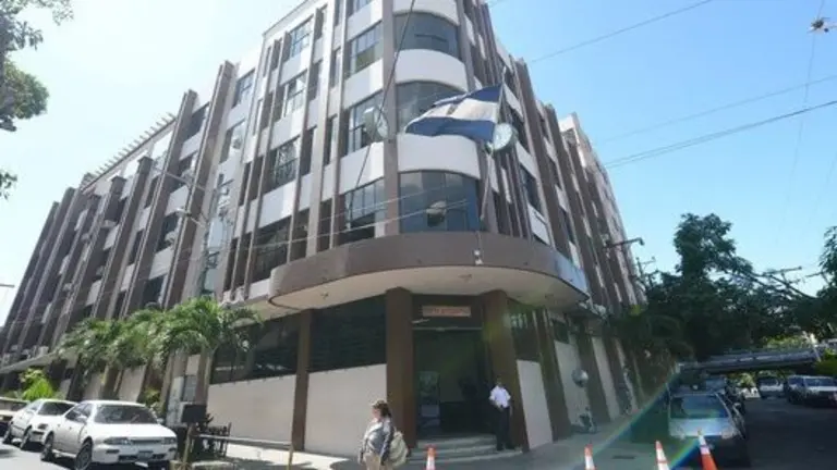 corte de cuentas