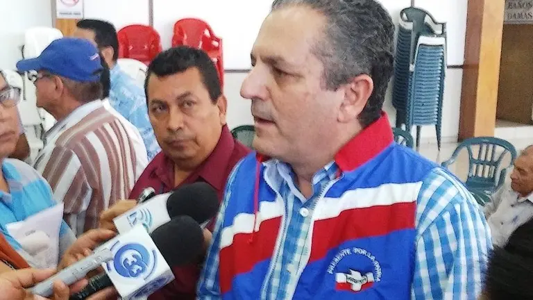 Edwin Zamora