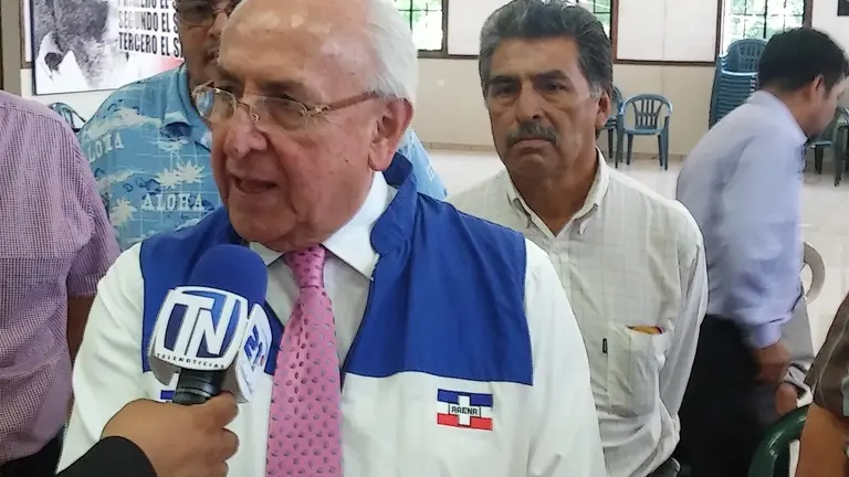 Hugo Barrera