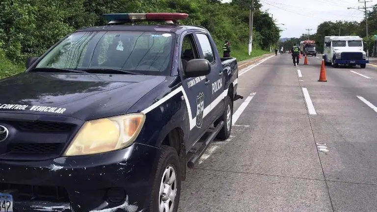 control vehicular
