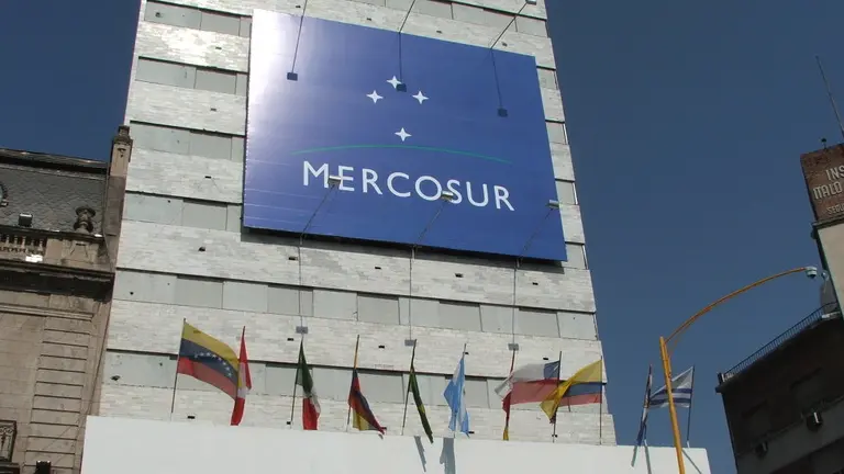 Mercosur