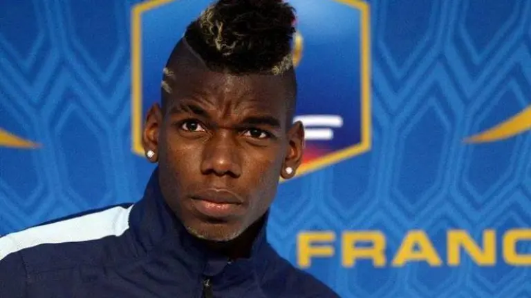 Pogba