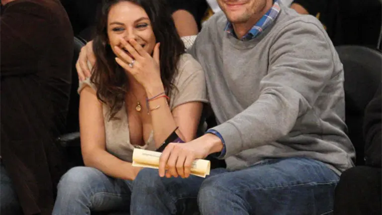 Ashton Mila