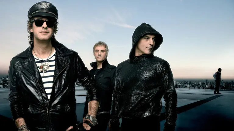 Soda Stereo