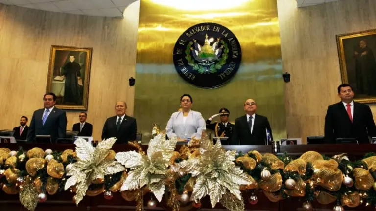 Asamblea Legislativa