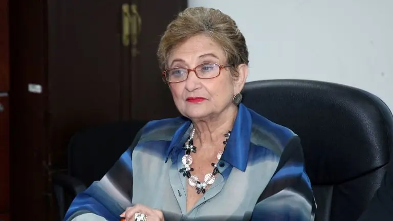doña milena
