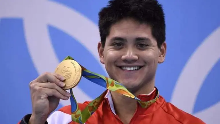 Joseph Schooling