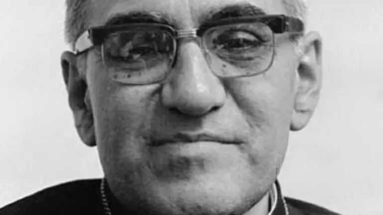 Monseñor Romero