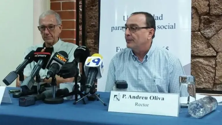 Andreu Oliva y Tojeira