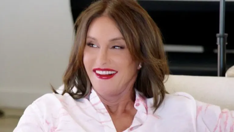 Caitlyn Jenner 