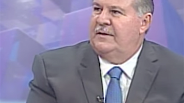 Enrique Rais