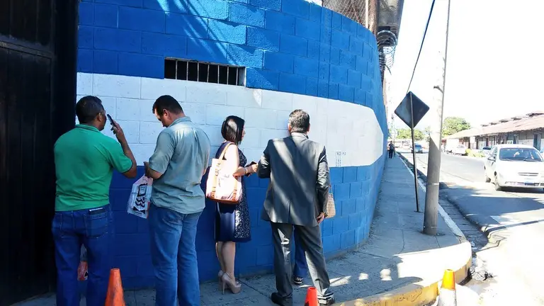 Foto de Óscar Machón