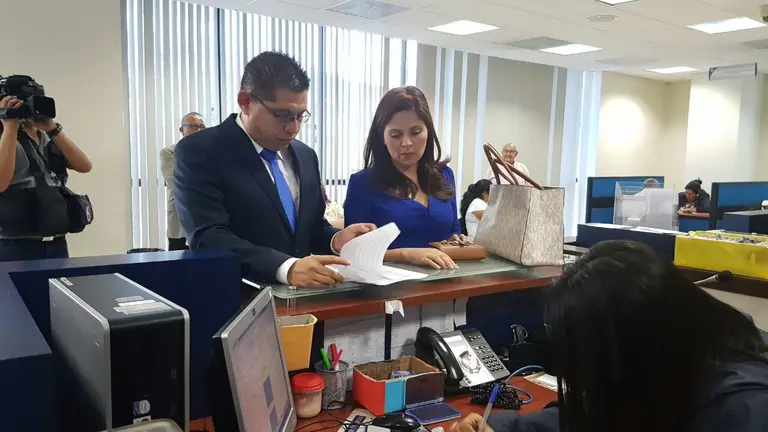 abogada BErta de LEòn