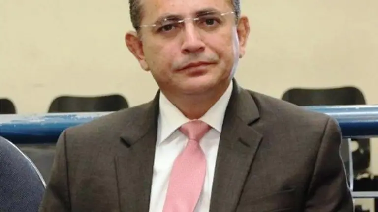 mario calderon