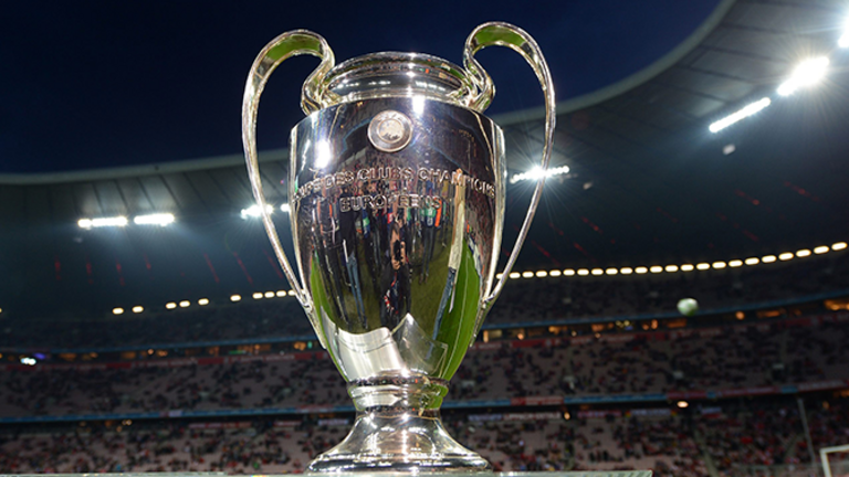 UCL