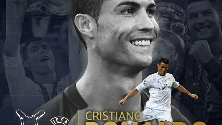 CR7