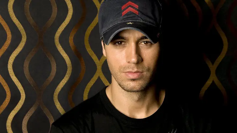 Enrique Iglesias