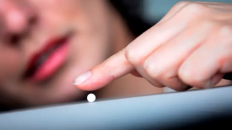 Pastilla anticonceptiva