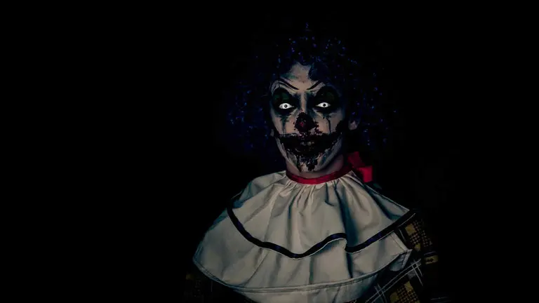Kill Clown