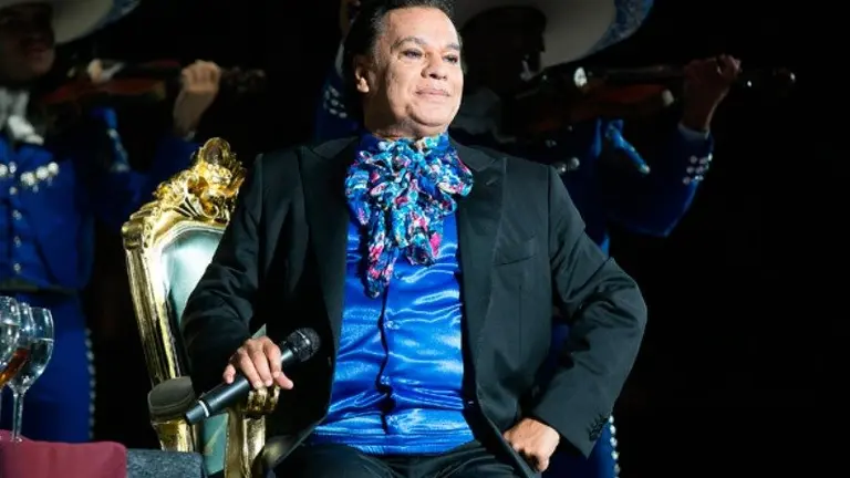 Juan Gabriel