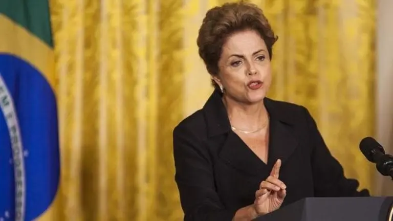 dilma