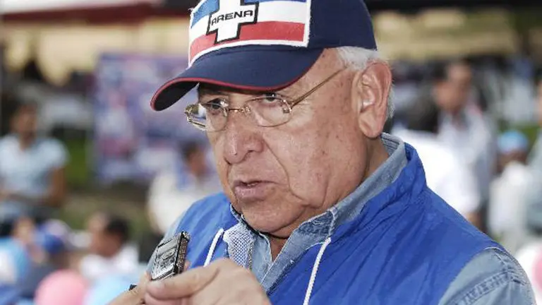 hugo Barrera