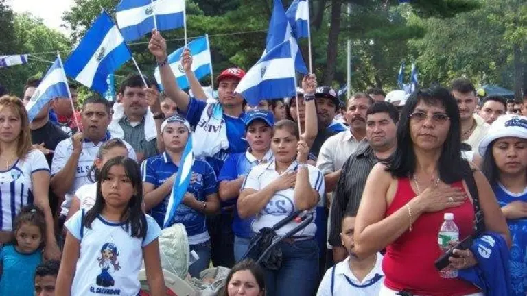 inmigrantes