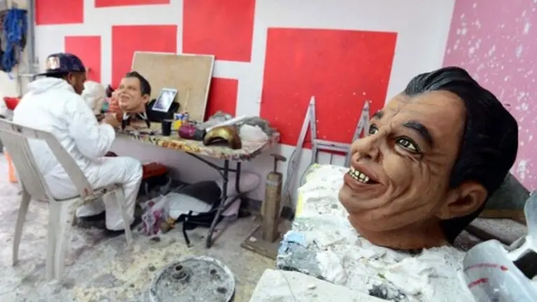 Máscar Juan Gabriel