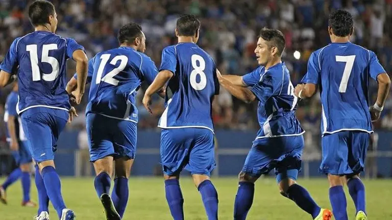 Selecta El Salvador