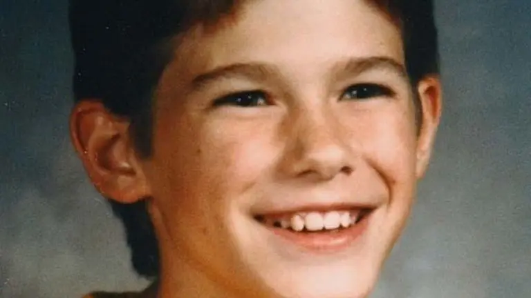 Jacob Wetterling,